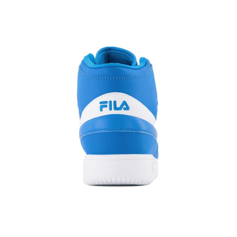 FILA Men s Supero Hi Shoes 1BM01065 435 3