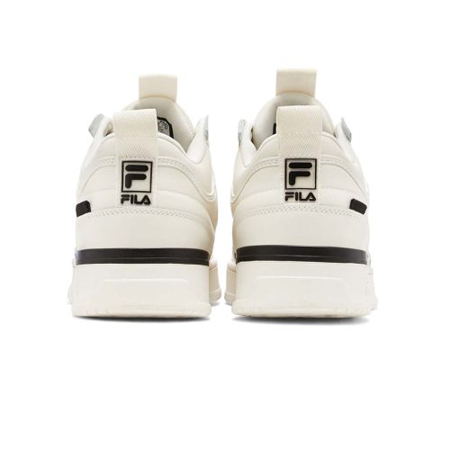 FILA Men s T 1 MID Saga Shoes 1FM01738 100