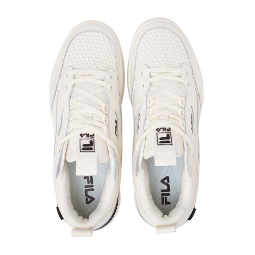 FILA Men s T 1 MID Saga Shoes 1FM01738 100 2