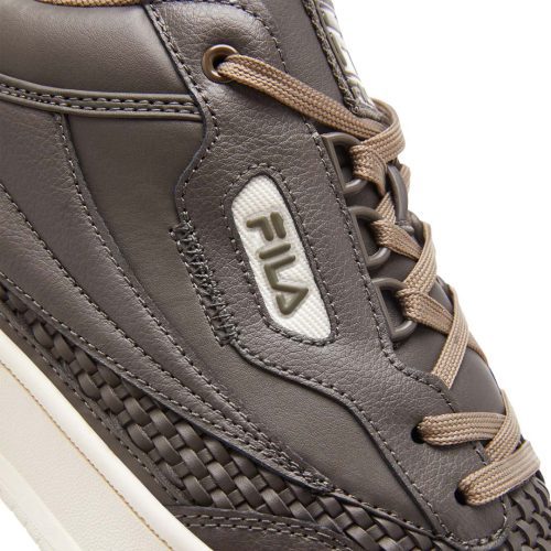 FILA Men s T 1 MID Saga Shoes 1FM01738 232