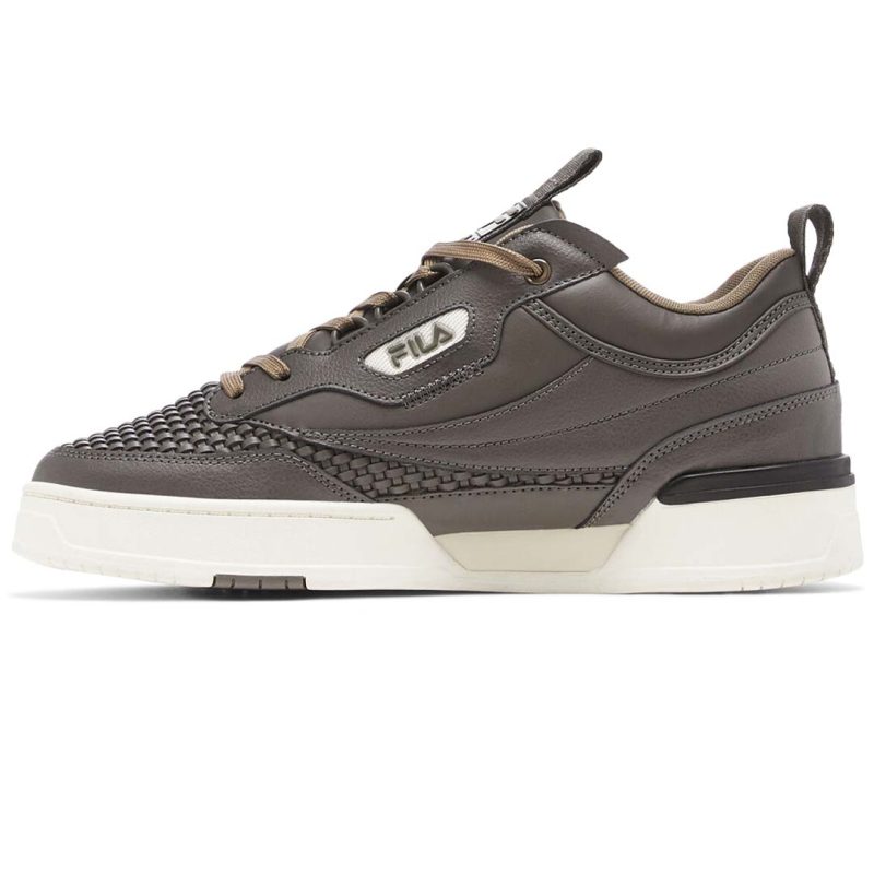 FILA Men s T 1 MID Saga Shoes 1FM01738 232 6