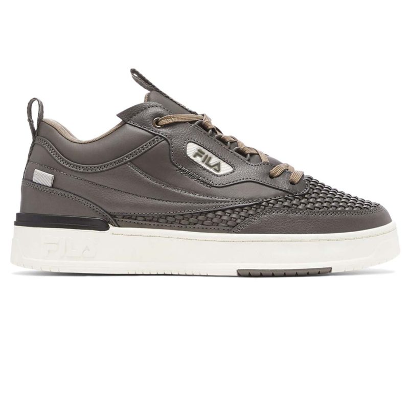 FILA Men s T 1 MID Saga Shoes 1FM01738 232 7