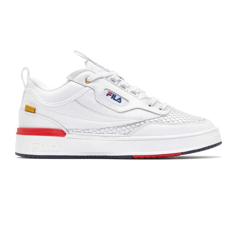 FILA Men s T 1 Mid Saga Shoes 1FM01738 125 01