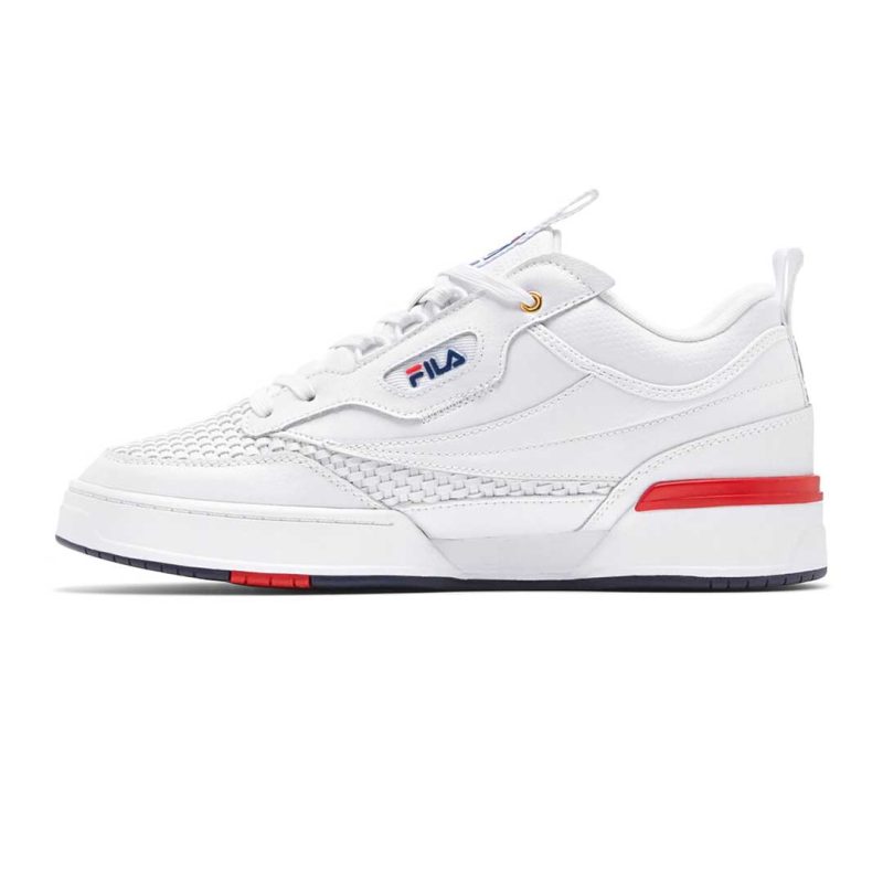 FILA Men s T 1 Mid Saga Shoes 1FM01738 125 02