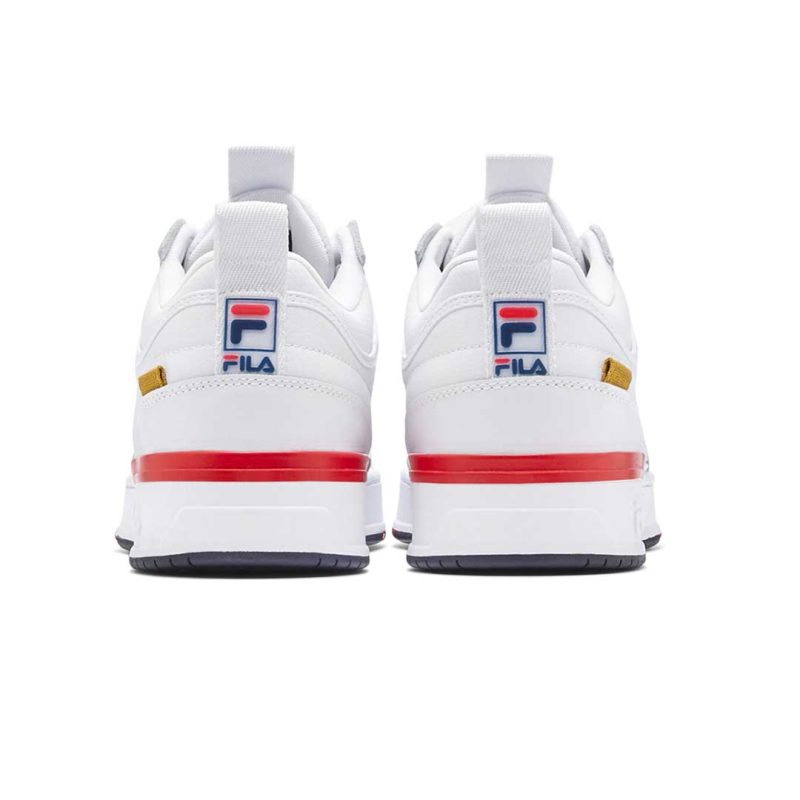 FILA Men s T 1 Mid Saga Shoes 1FM01738 125 03