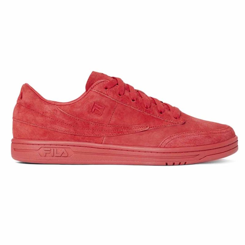 FILA Men s Tennis 88 Premium Shoes 1TM01573 600 1