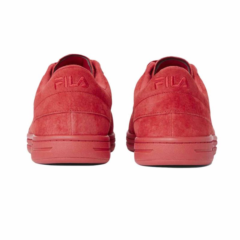 FILA Men s Tennis 88 Premium Shoes 1TM01573 600 3