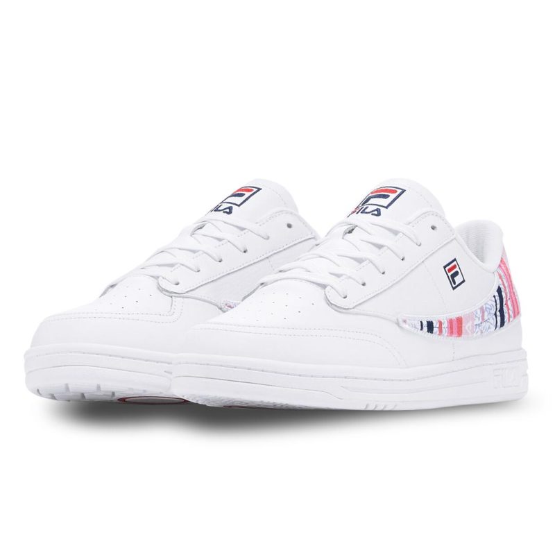 FILA Men s Tennis 88 Rolando Shoes 1CM01601 125 03