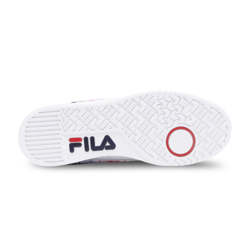 FILA Men s Tennis 88 Rolando Shoes 1CM01601 125 06