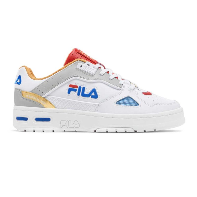 FILA Men s Teratach 600 1BM01744 147 01