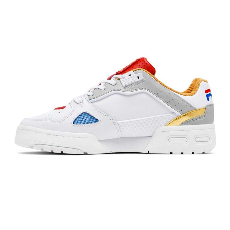 FILA Men s Teratach 600 1BM01744 147 02