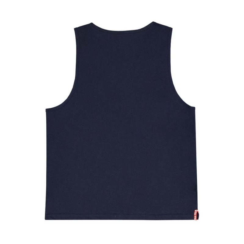 FILA Men s Ultra Soft Tank Top FM7721 410 2