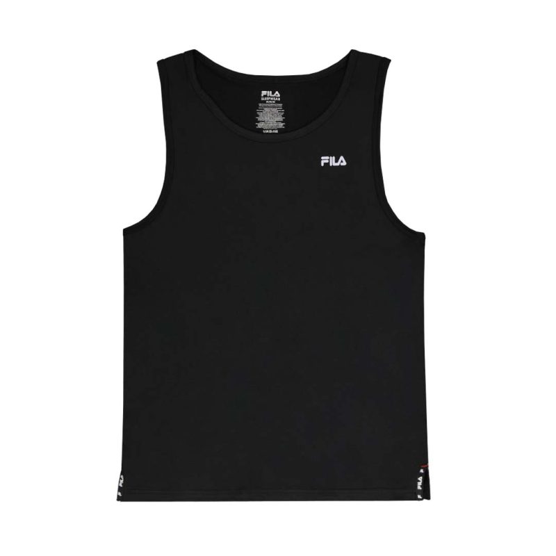 FILA Men s Ultra Soft Tank Top FM7721B 001