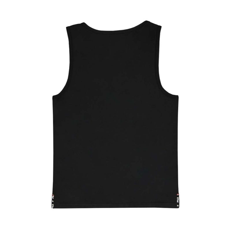 FILA Men s Ultra Soft Tank Top FM7721B 001 2