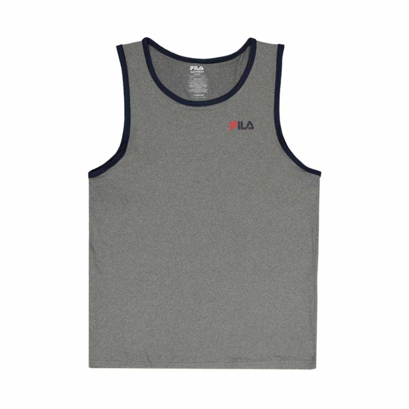 FILA Men s Ultra Soft Tank Top FM8303 032 1