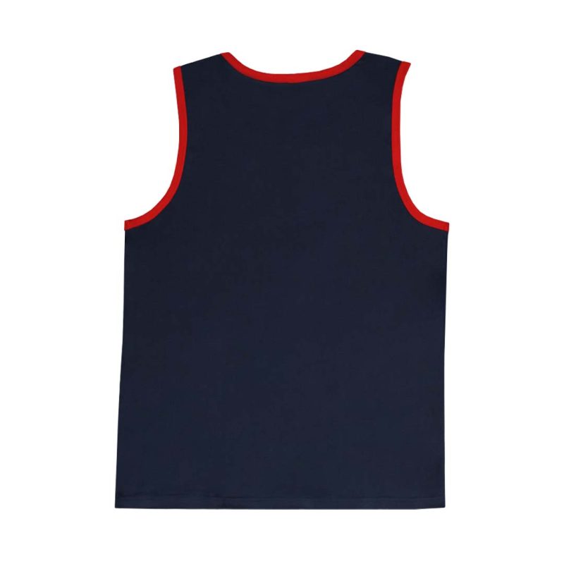 FILA Men s Ultra Soft Tank Top FM8303 410 2