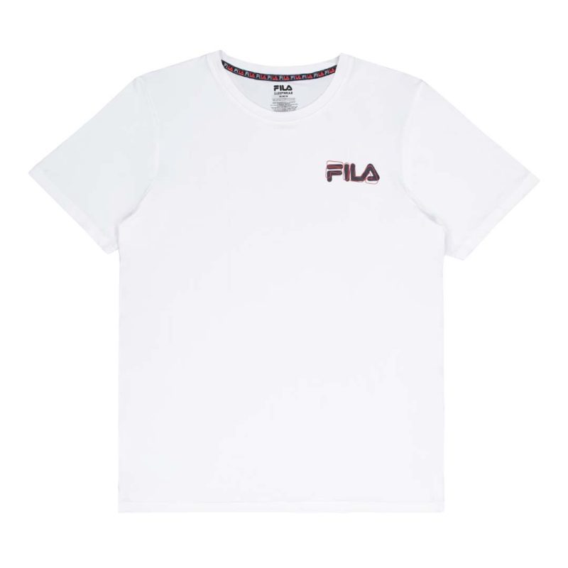 FILA Men s Ultra Soft Tee FM7592B 100