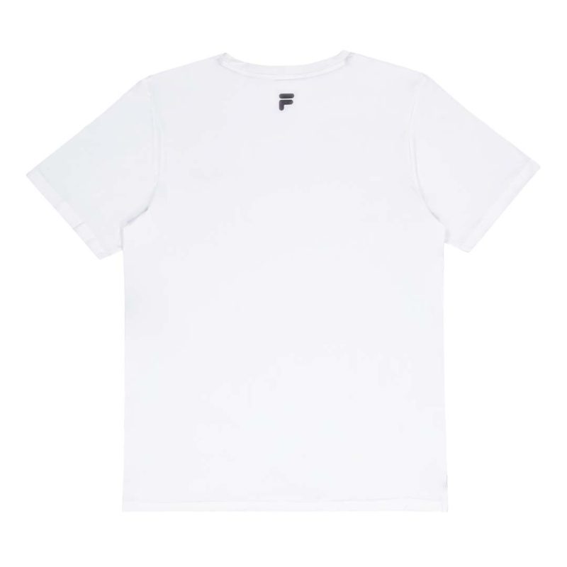 FILA Men s Ultra Soft Tee FM7592B 100 2