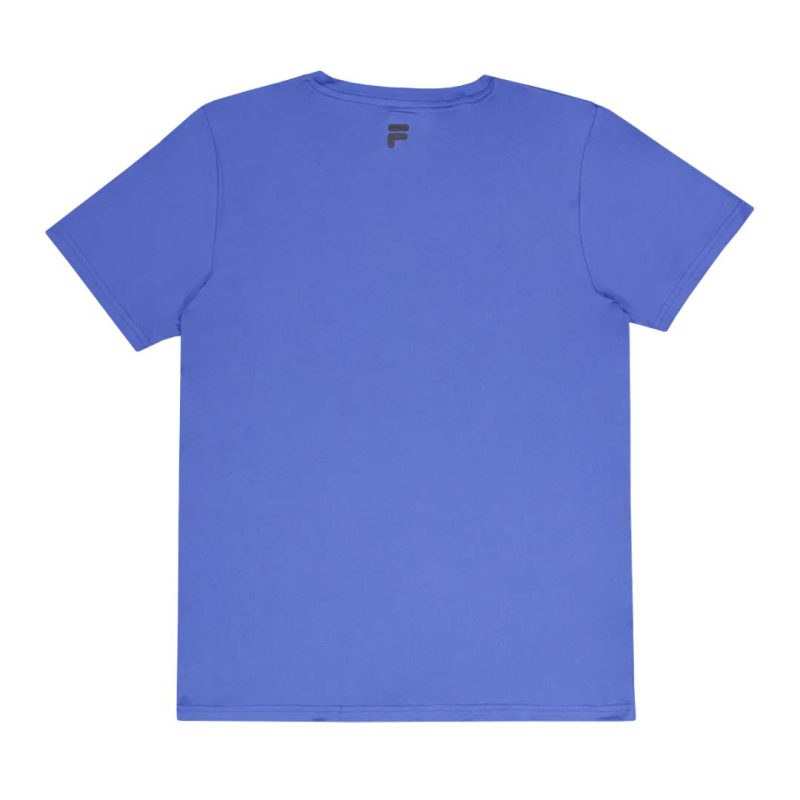 FILA Men s Ultra Soft Tee FM7592B 400 2