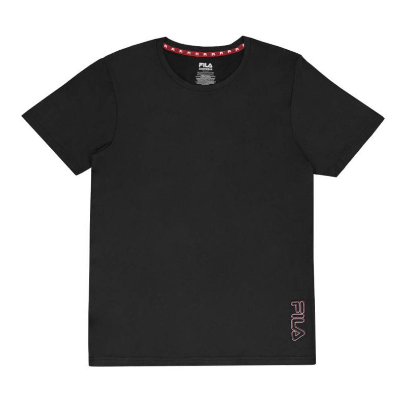 FILA Men s Ultra Soft Tee FM7593B 001 1