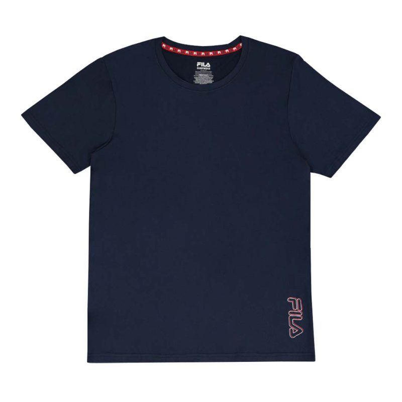 FILA Men s Ultra Soft Tee FM7593B 410