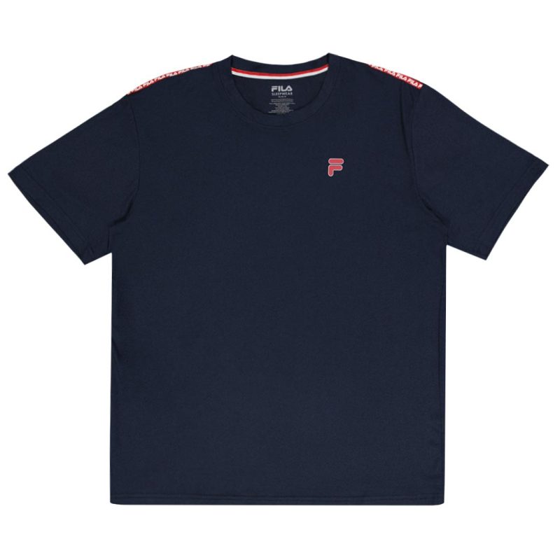 FILA Men s Ultra Soft Tee FM7724 410 1