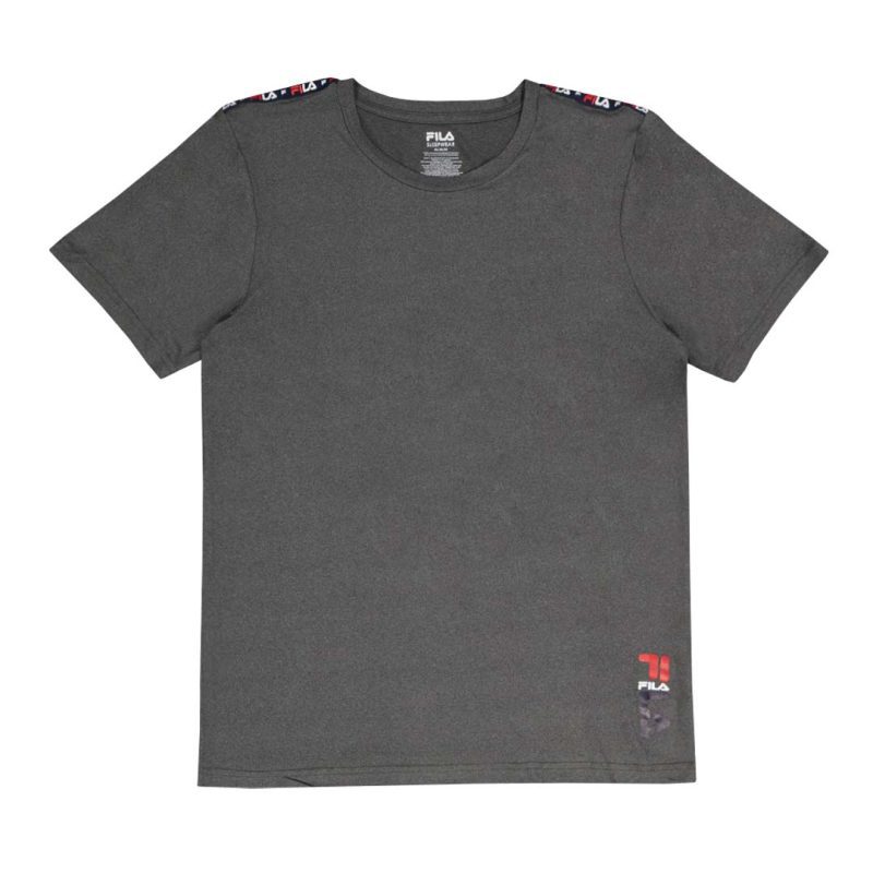 FILA Men s Ultra Soft Tee FM7724B 034