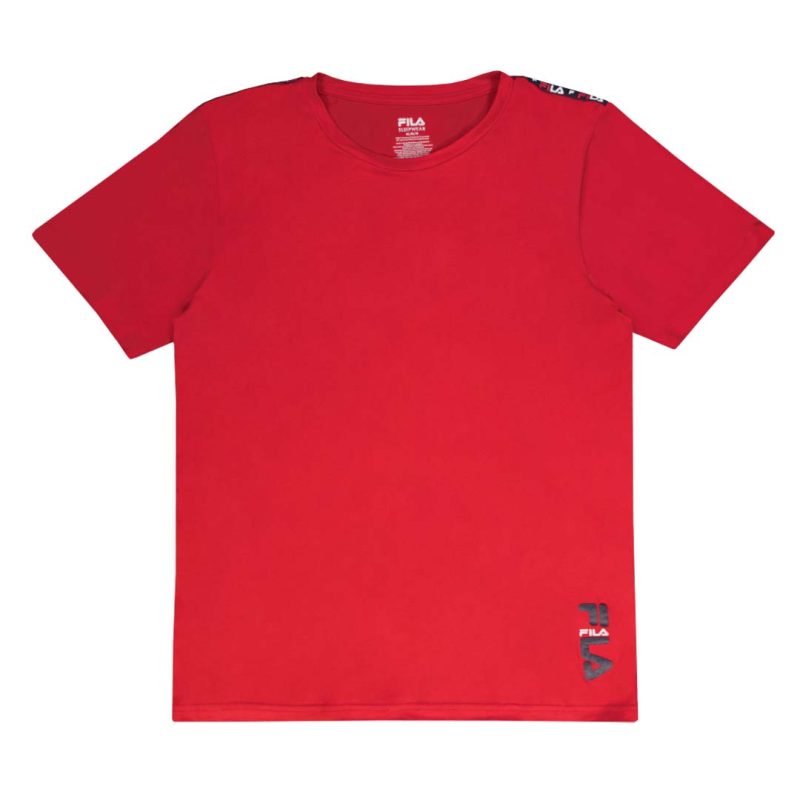 FILA Men s Ultra Soft Tee FM7724B 600