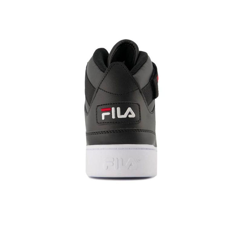 FILA Men s V 10 Lux Shoes 1CM00881 014 3