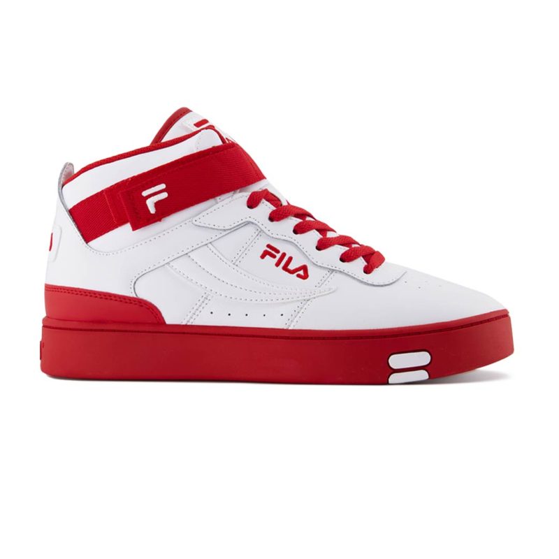 FILA Men s V 10 Lux Shoes 1CM00881 121 1 e946c639 b676 4d70 9d8d b29efba6649f