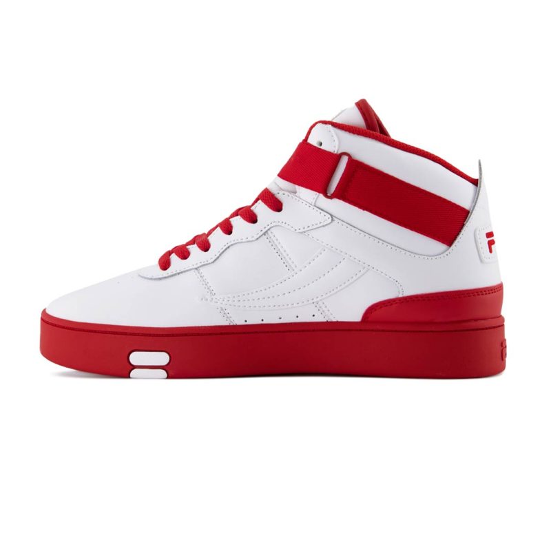 FILA Men s V 10 Lux Shoes 1CM00881 121 2