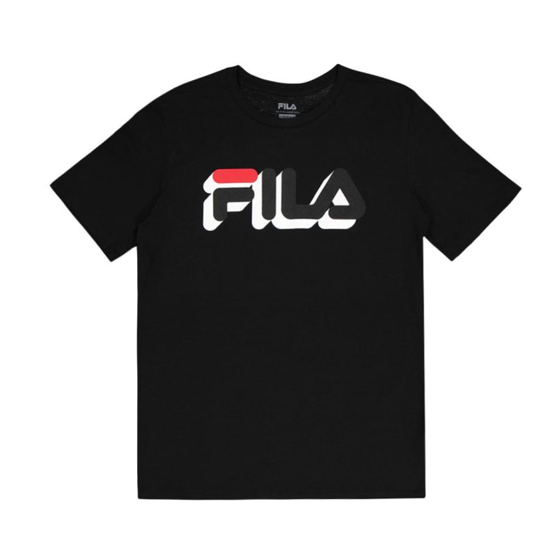 FILA Men s Vilmos Tee LM21C527 001 1