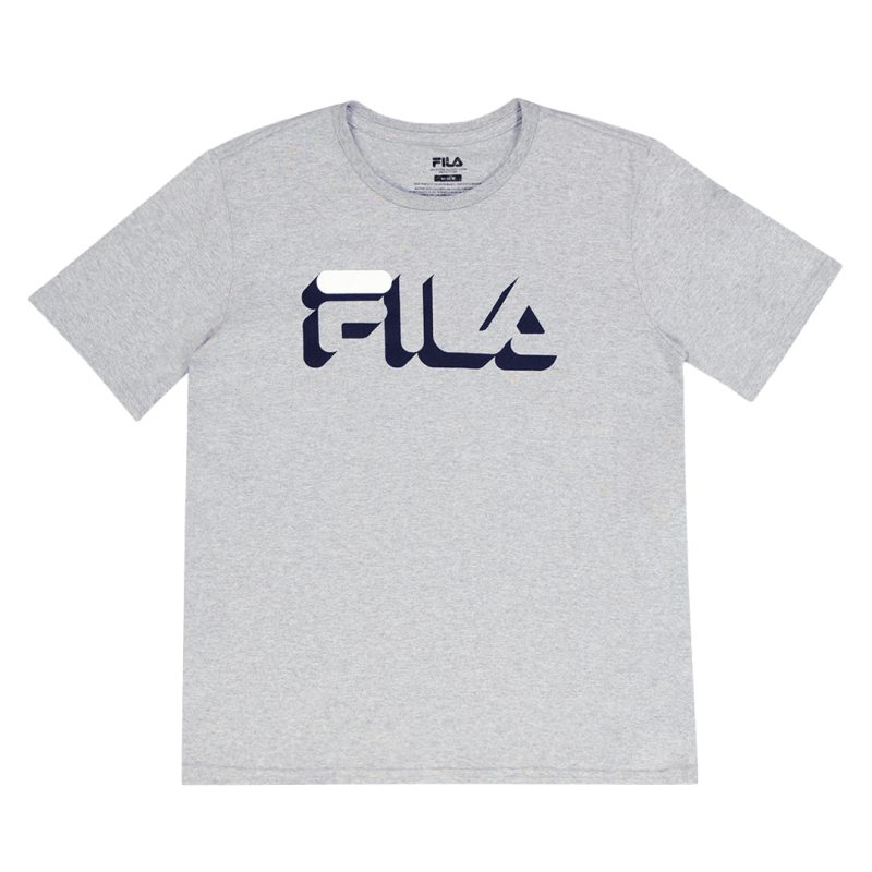 FILA Men s Vilmos Tee LM21C527 073