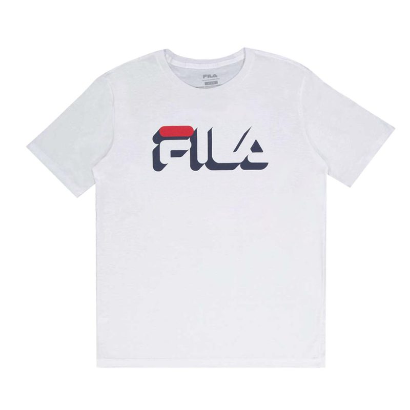 FILA Men s Vilmos Tee LM21C527 100 1