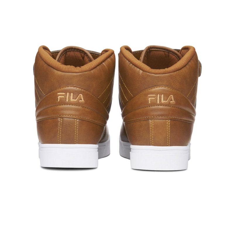 FILA Men s Vulc 13 Distress Shoes 1CM00231 222 03