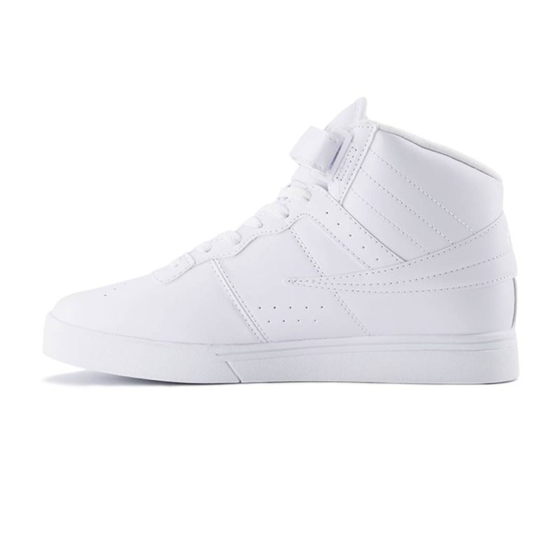 FILA Men s Vulc 13 Shoes 1CM00347 100 5