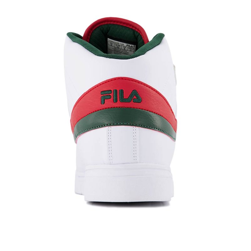 FILA Men s Vulc 13 Shoes 1CM00349 124 5