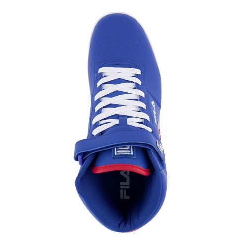 FILA Men s Vulc 13 Shoes 1CM00349 422 3