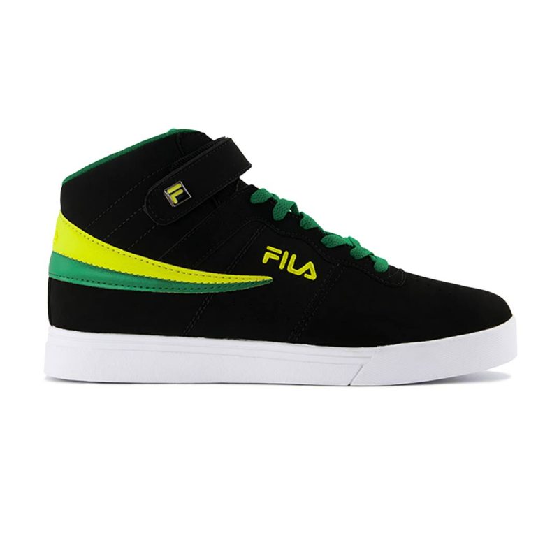 FILA Men s Vulc 13 Shoes 1CM00350 041 4