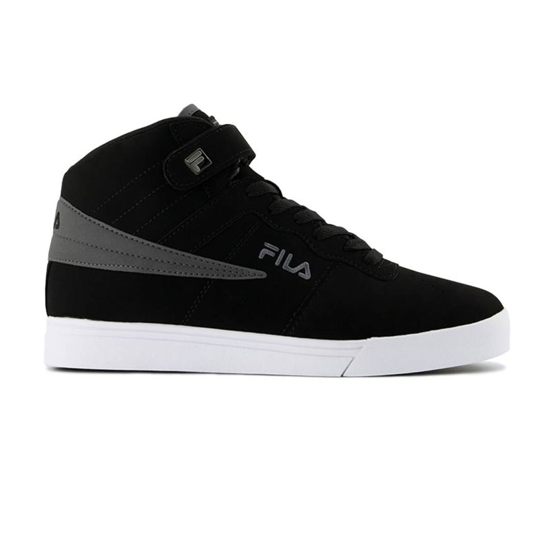 FILA Men s Vulc 13 Shoes 1FM00858 003 4