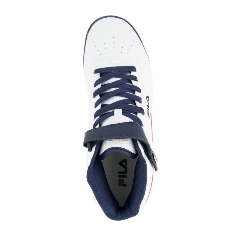 FILA Men s Vulc 13 Shoes 1SC60526 125 4