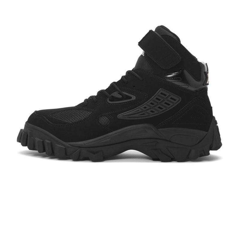 FILA Men s Yak Boots 1BM01276 013 02