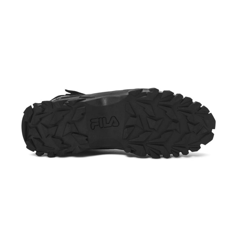 FILA Men s Yak Boots 1BM01276 013 05