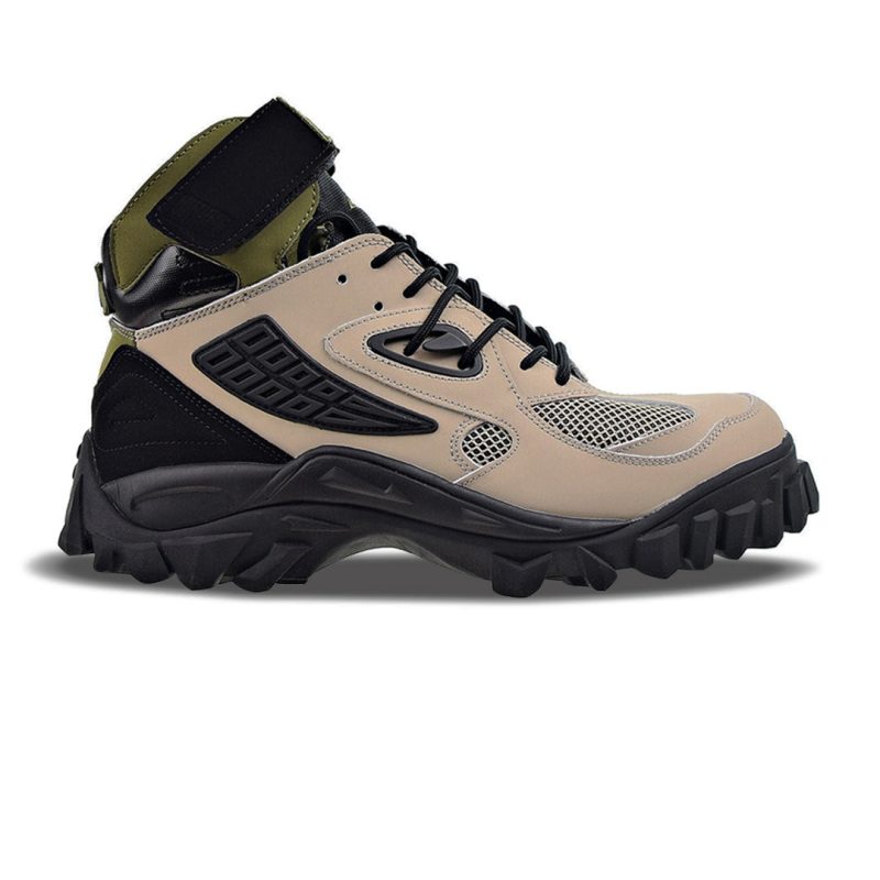 FILA Men s Yak Boots 1BM01276 116 01