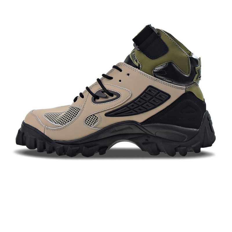 FILA Men s Yak Boots 1BM01276 116 02