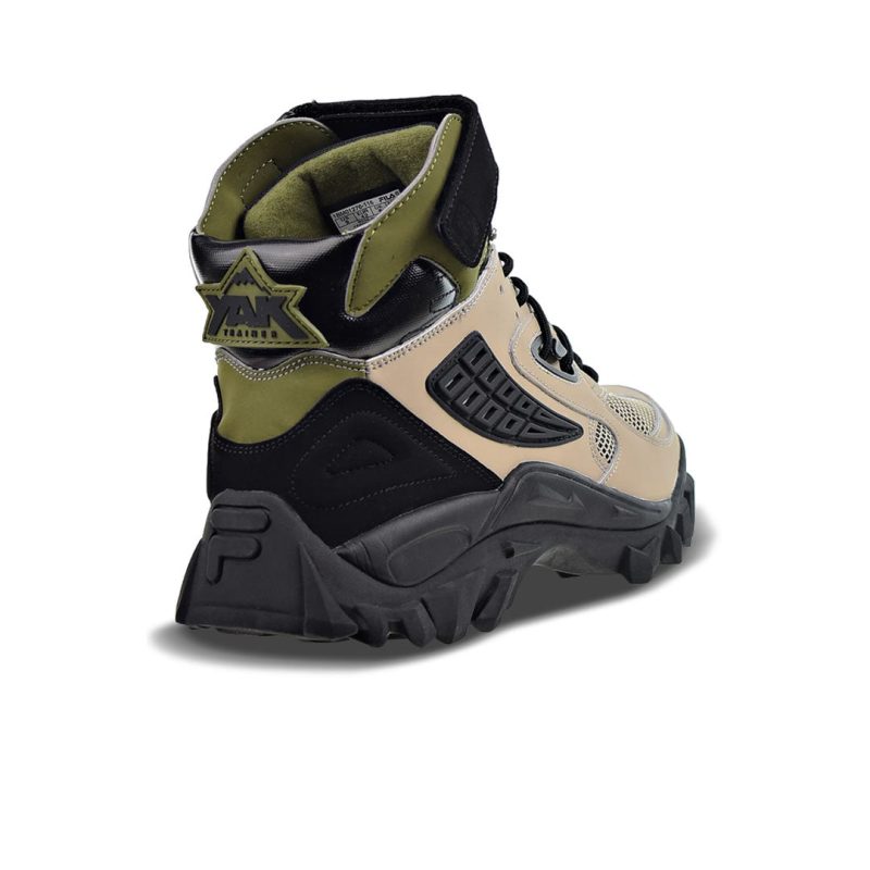 FILA Men s Yak Boots 1BM01276 116 03