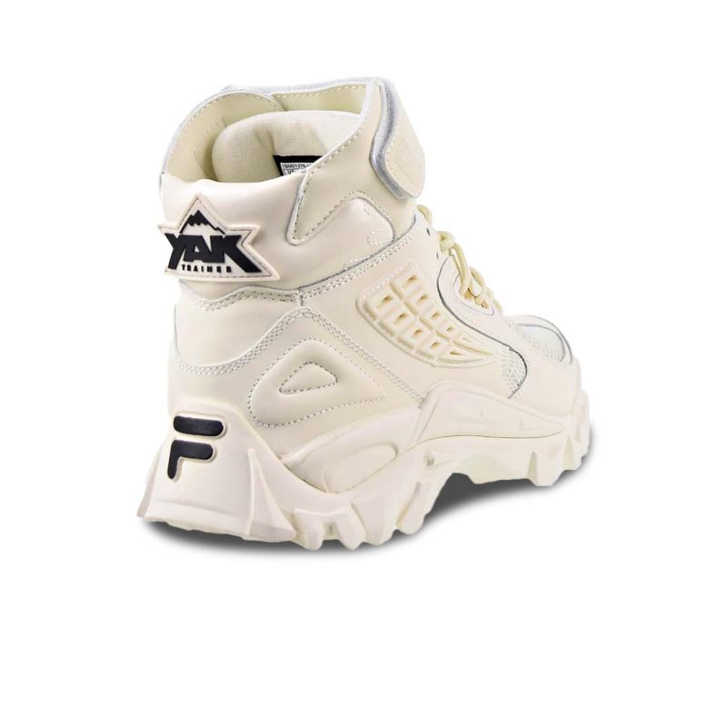 FILA Men s Yak Boots 1BM01276 120