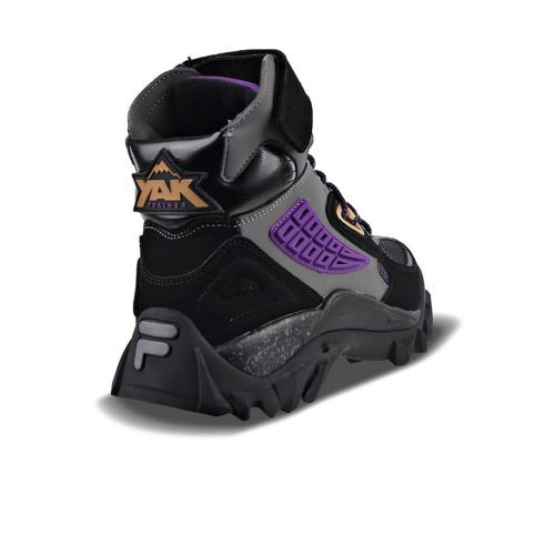 FILA Men s Yak Boots 1BM01276 970 03