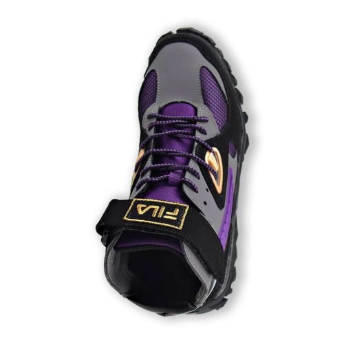 FILA Men s Yak Boots 1BM01276 970 04