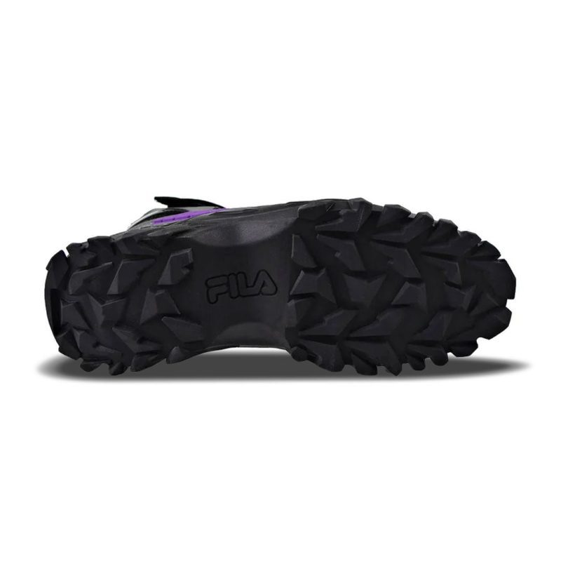 FILA Men s Yak Boots 1BM01276 970 05